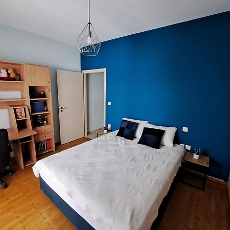 Two Bedroom Apartment In The Center Of Joánina Kültér fotó