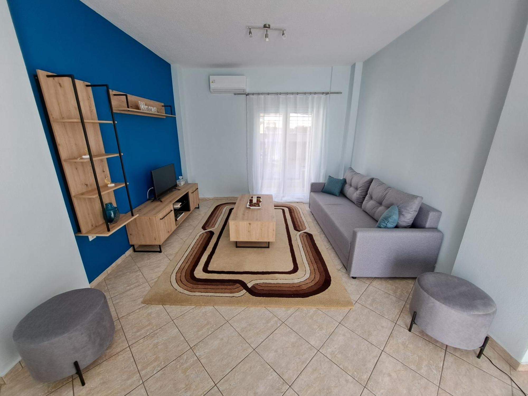 Two Bedroom Apartment In The Center Of Joánina Kültér fotó