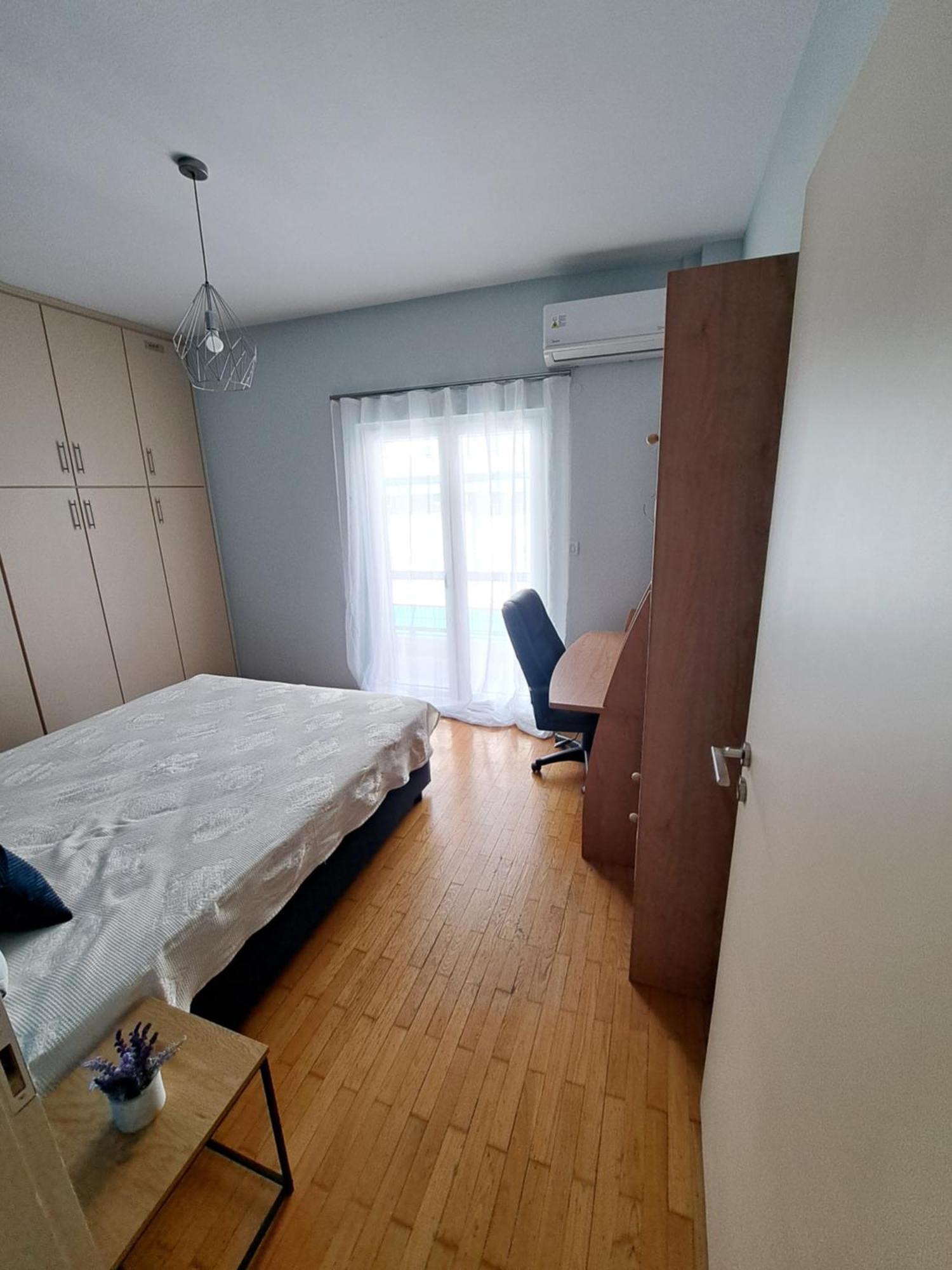 Two Bedroom Apartment In The Center Of Joánina Kültér fotó