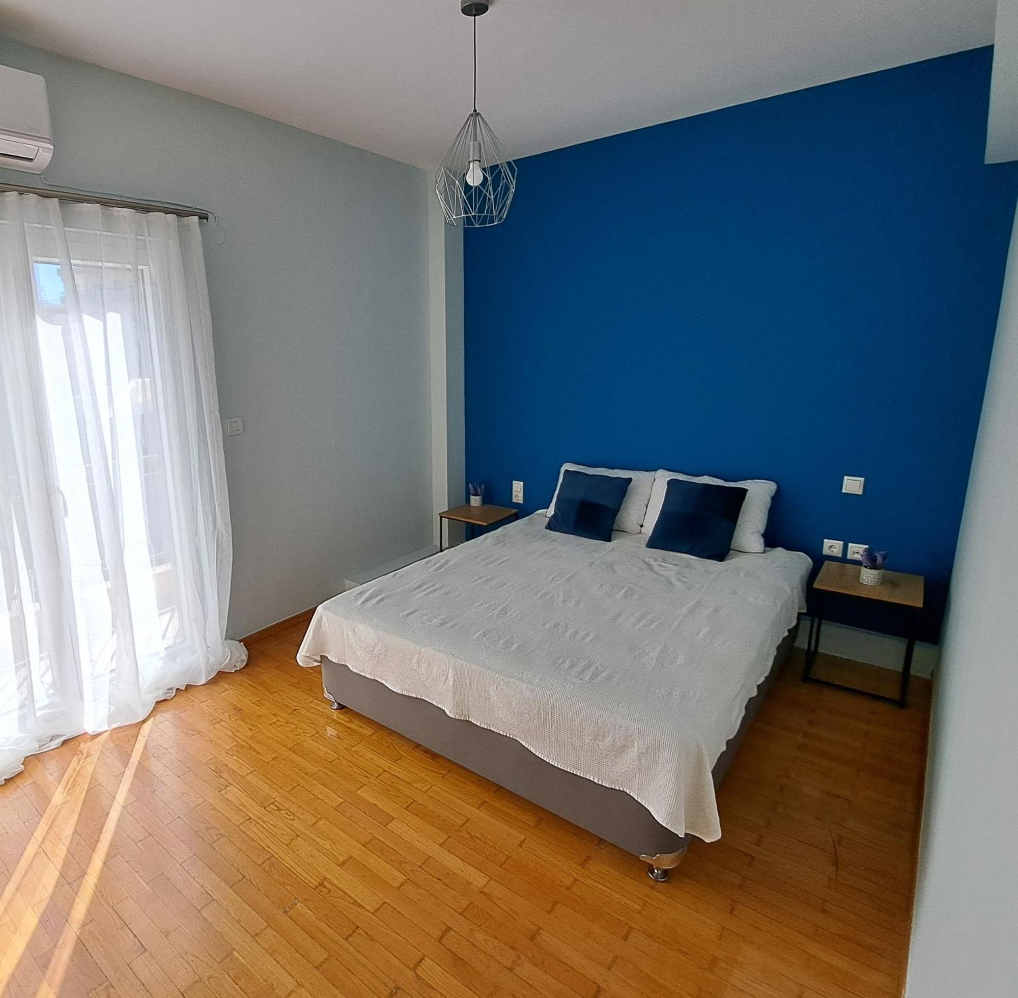 Two Bedroom Apartment In The Center Of Joánina Kültér fotó