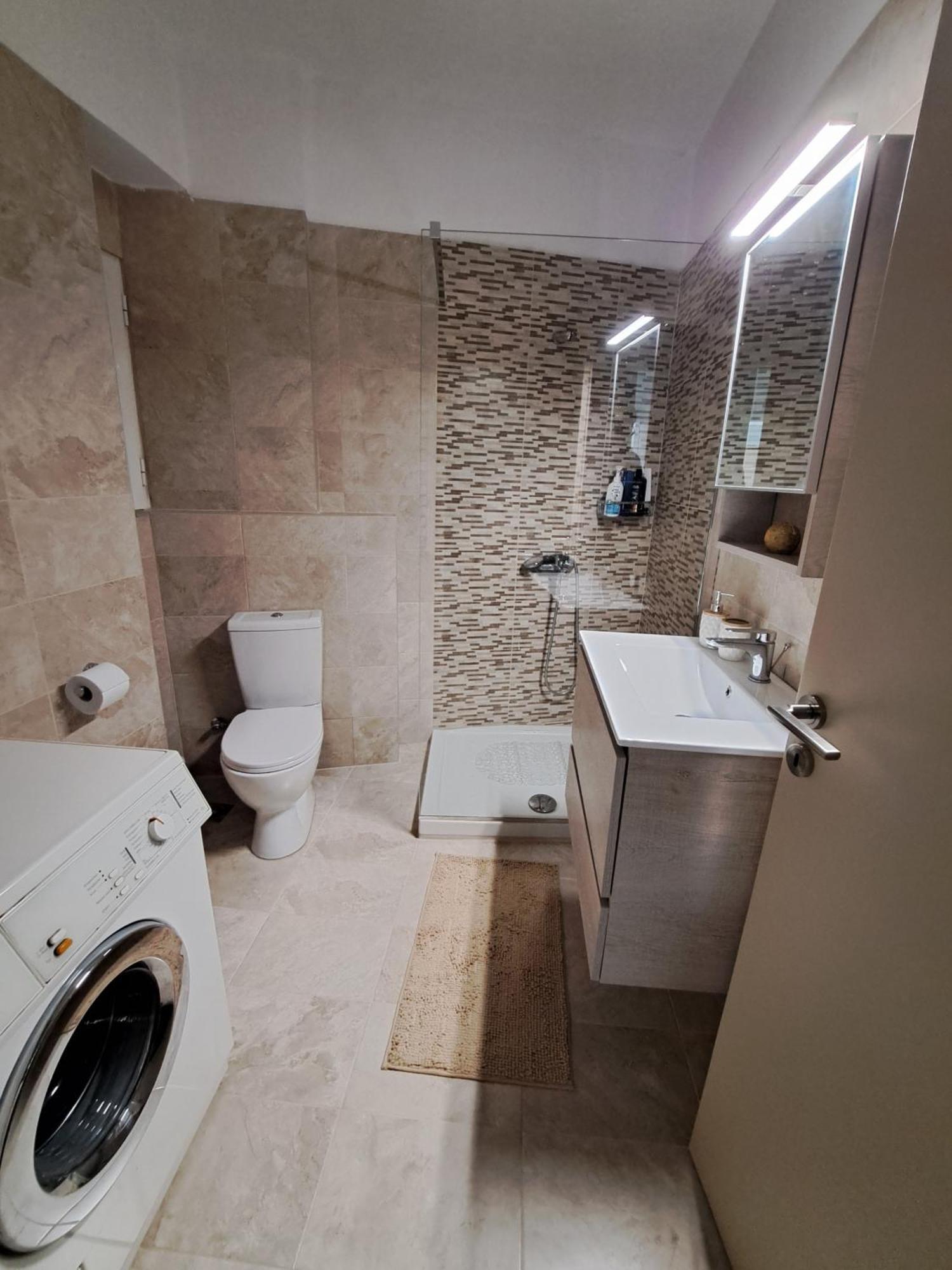 Two Bedroom Apartment In The Center Of Joánina Kültér fotó